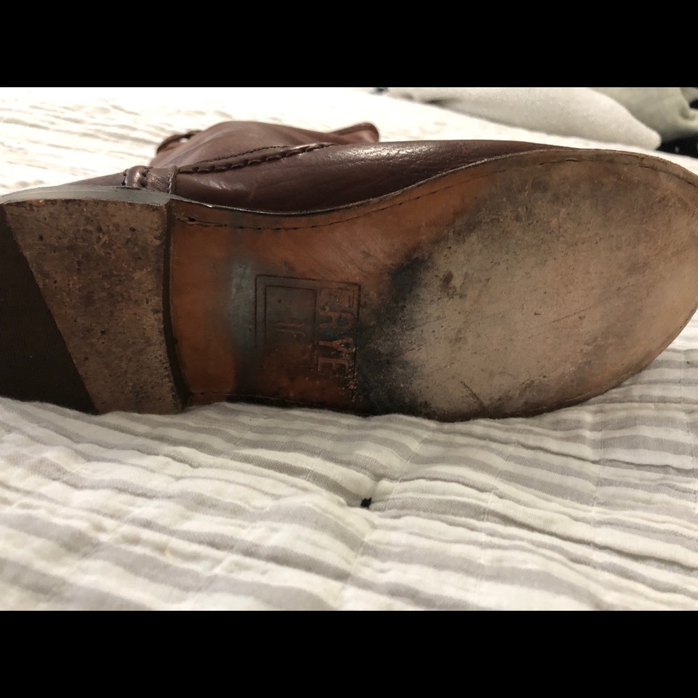 Frye boots - Picture 4 of 4